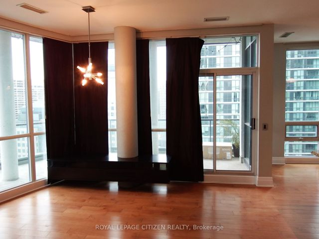 2905 - 12 Yonge St