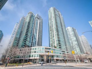 2905 - 12 Yonge St
