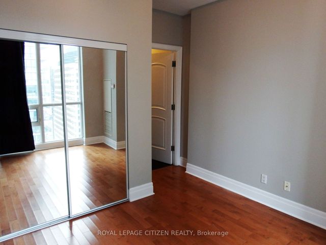 2905 - 12 Yonge St