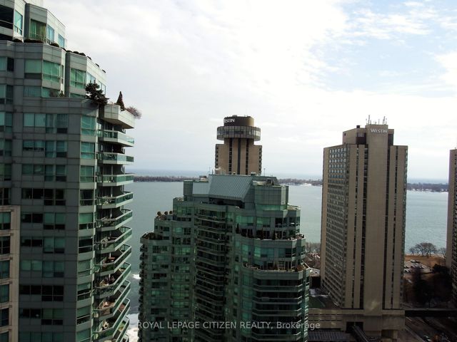 2905 - 12 Yonge St