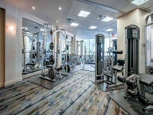 2905 - 12 Yonge St