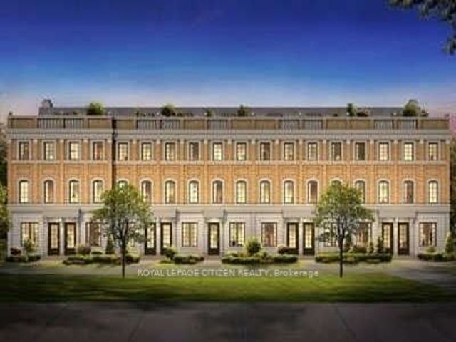 18 - 20 Hargrave Lane