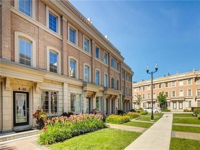 18 - 20 Hargrave Lane