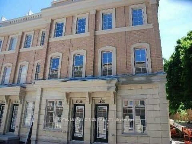 18 - 20 Hargrave Lane