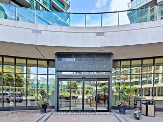 1508 - 33 Bay St