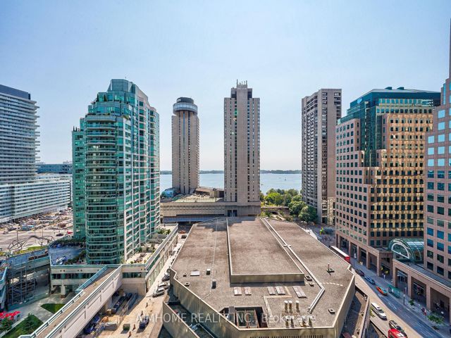 1508 - 33 Bay St