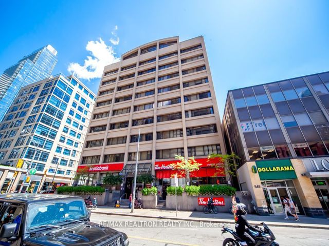 #309 - 555 Yonge St