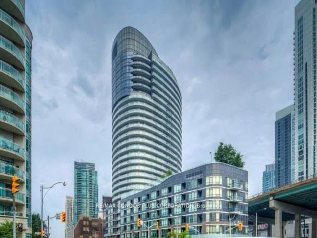 502 - 38 Dan Leckie Way