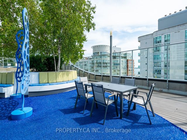 201 - 38 Dan Leckie Way