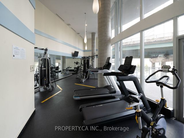 201 - 38 Dan Leckie Way