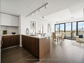 1303 - 33 Frederick Todd Way