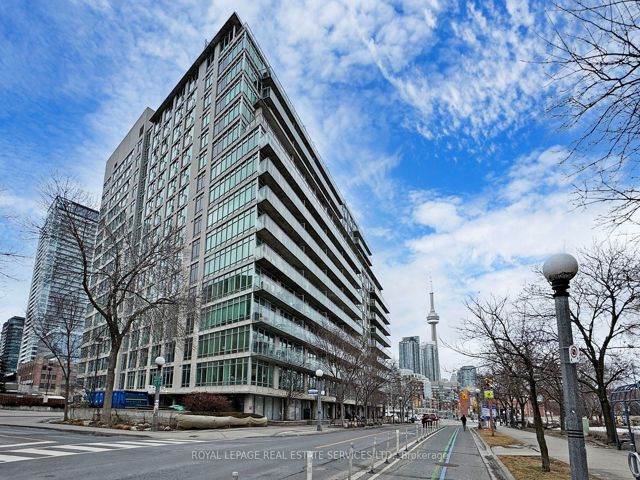 216 - 650 Queens Quay