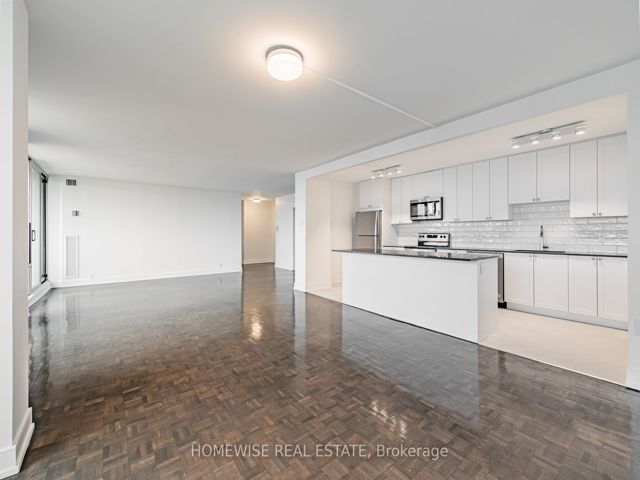 2803 - 7 Jackes Ave