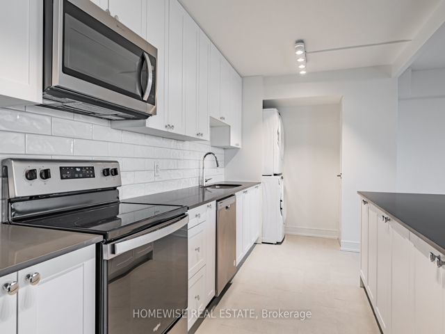 2803 - 7 Jackes Ave