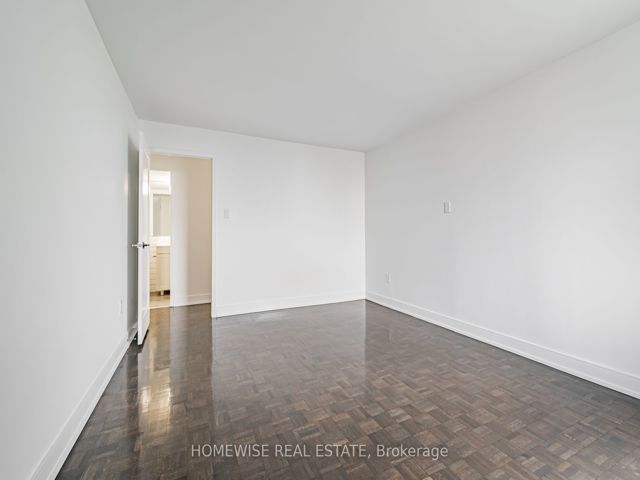 2803 - 7 Jackes Ave