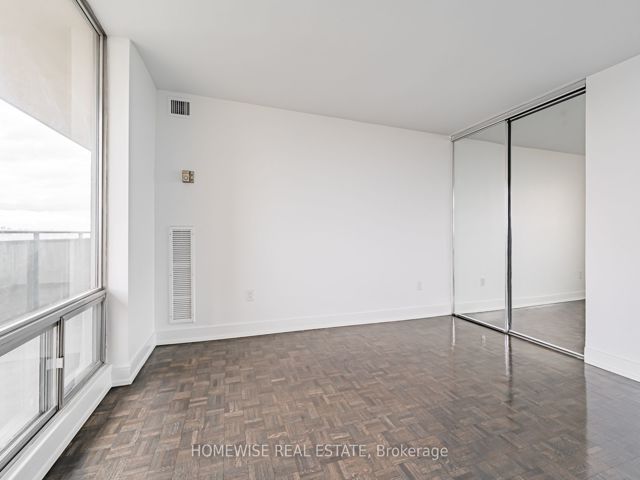 2803 - 7 Jackes Ave