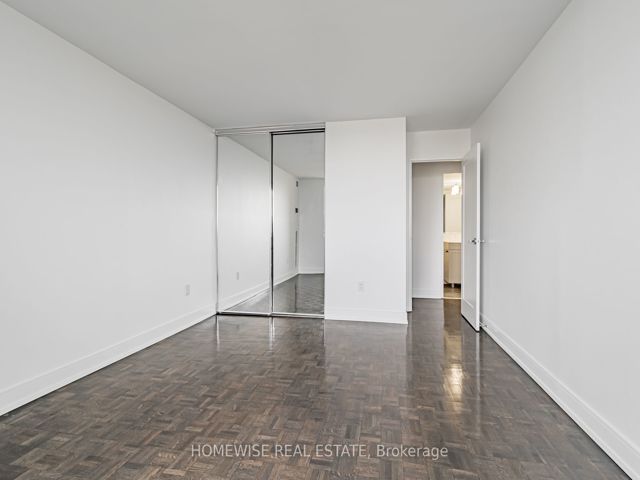2803 - 7 Jackes Ave