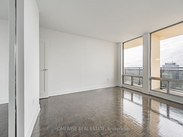 2803 - 7 Jackes Ave