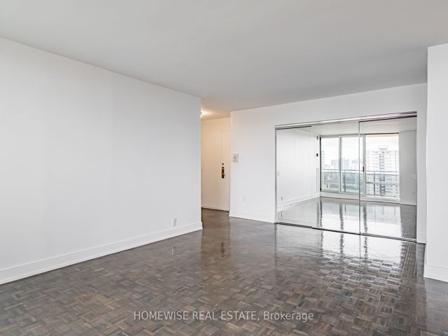 2803 - 7 Jackes Ave