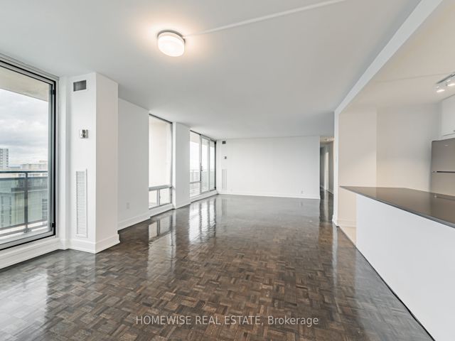 2803 - 7 Jackes Ave