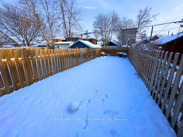 1 - 475 Winona Dr