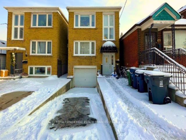1 - 475 Winona Dr