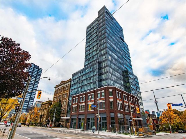 305 - 181 Huron St