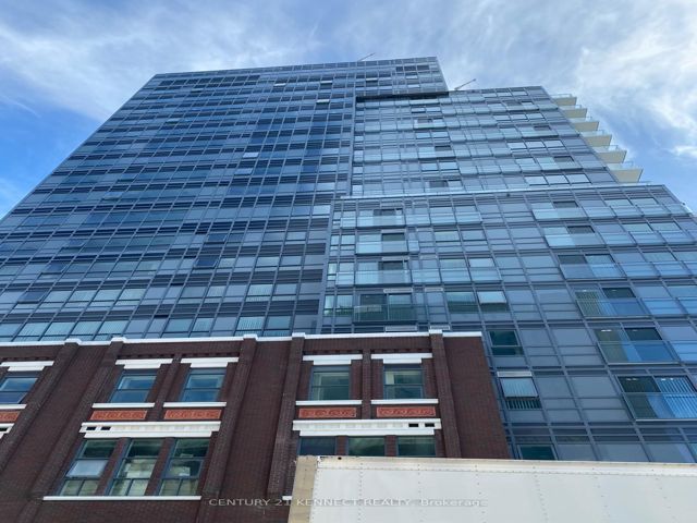 305 - 181 Huron St