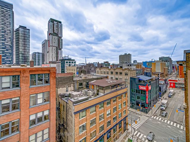 809 - 30 Nelson St