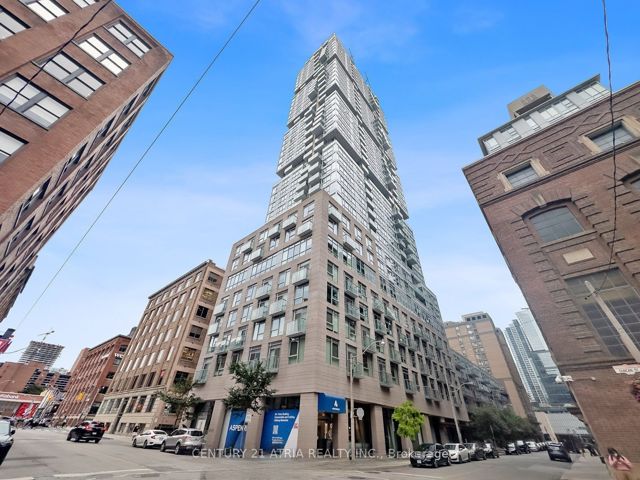 809 - 30 Nelson St