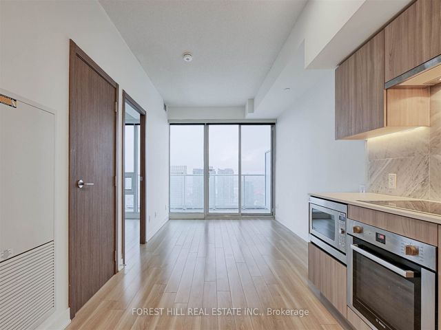 4101 - 19 Bathurst St