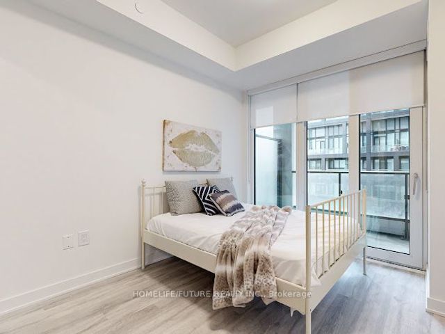 348 - 60 Princess St