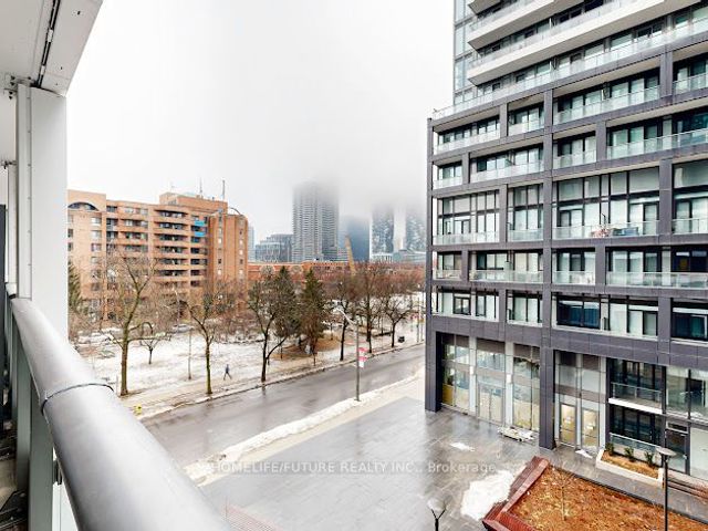 348 - 60 Princess St