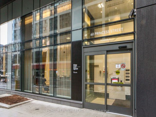 348 - 60 Princess St