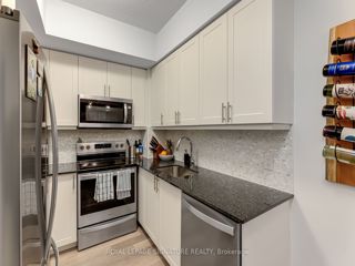 507 - 1603 Eglinton Ave W