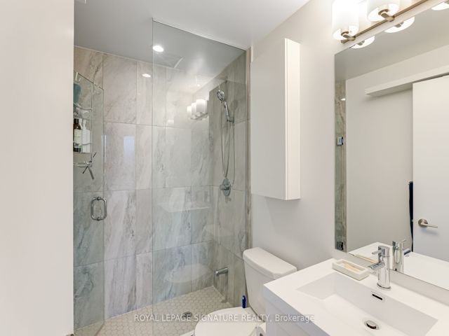 507 - 1603 Eglinton Ave W