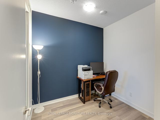 507 - 1603 Eglinton Ave W