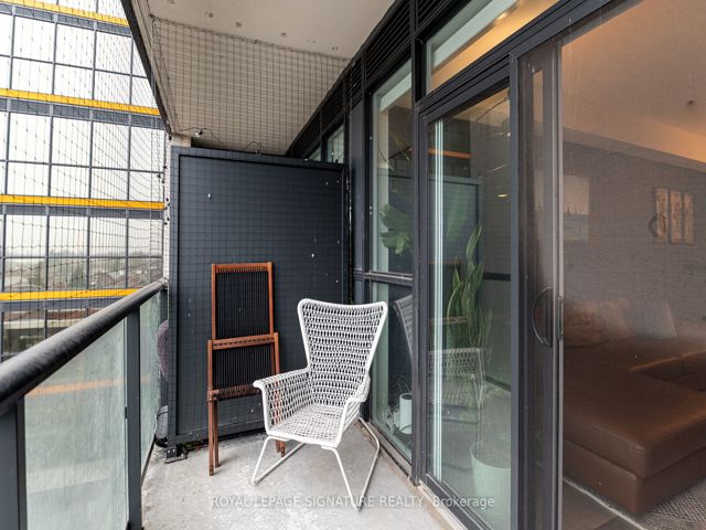 507 - 1603 Eglinton Ave W