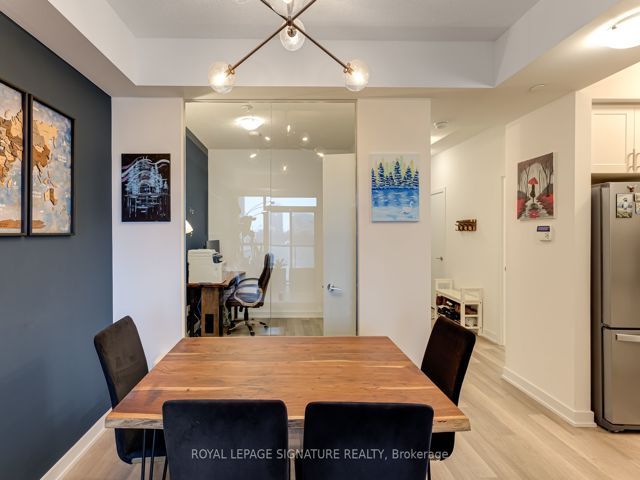507 - 1603 Eglinton Ave W
