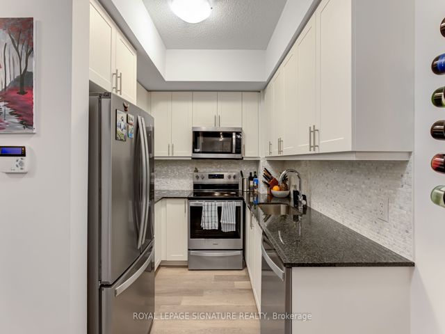 507 - 1603 Eglinton Ave W