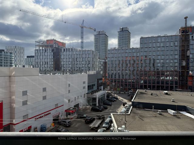 523 - 28 Eastern Ave