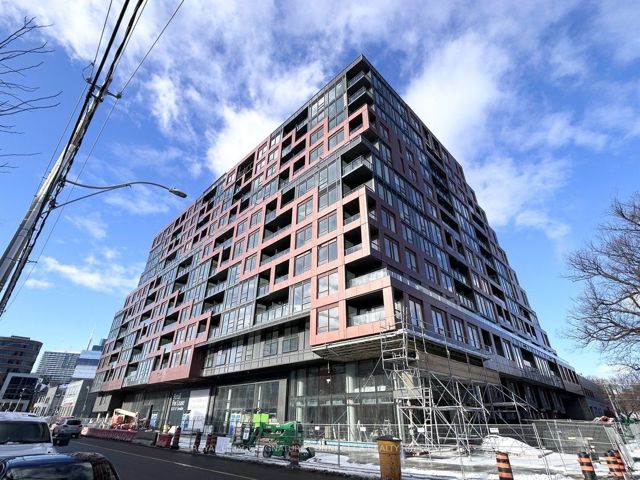 523 - 28 Eastern Ave