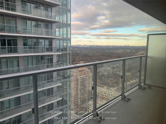 3001 - 195 Redpath Ave