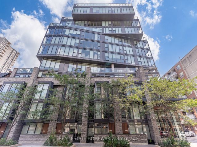 409 - 15 Beverley St
