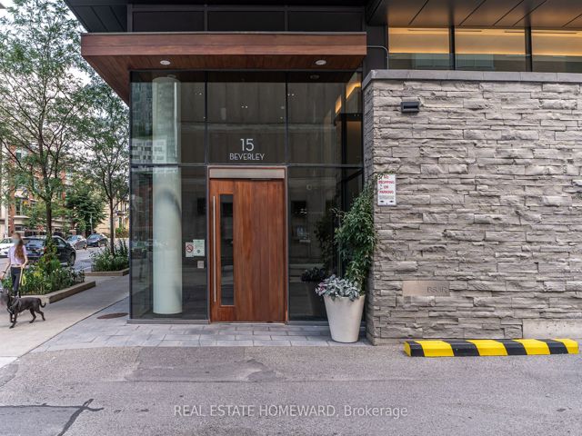 409 - 15 Beverley St