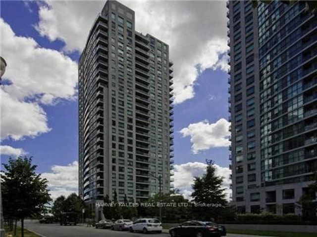 908 - 30 Harrison Garden Blvd