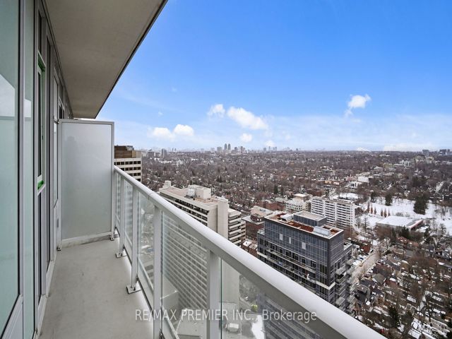 2809 - 33 Helendale Ave