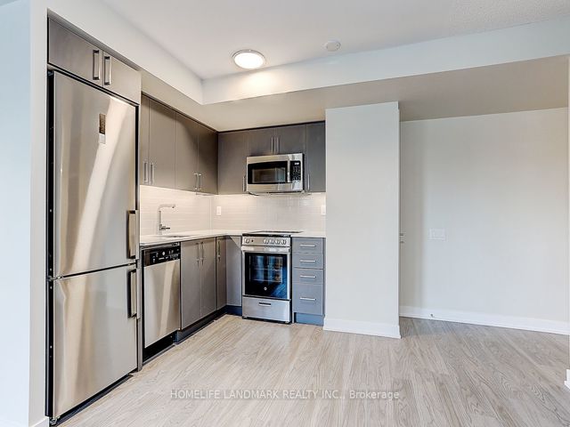 605 - 38 Monte Kwinter Crt