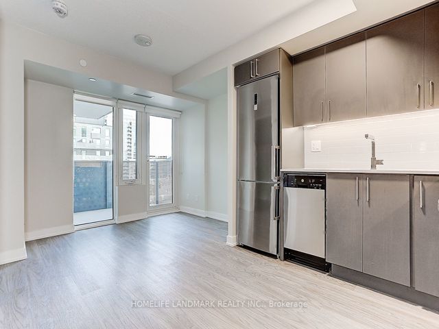 605 - 38 Monte Kwinter Crt