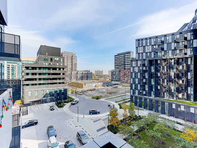 605 - 38 Monte Kwinter Crt